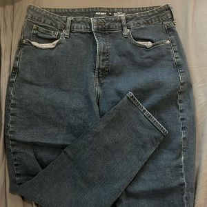 Old navy jeans